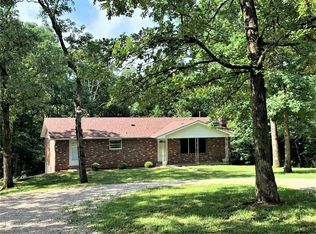 512 Wildwood Rd, Beaufort, MO 63013