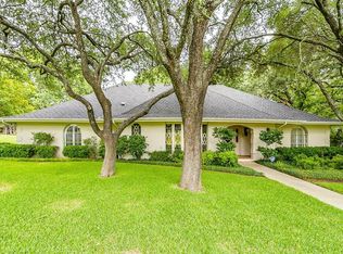 6158 Indigo Ct, Fort Worth, TX 76112