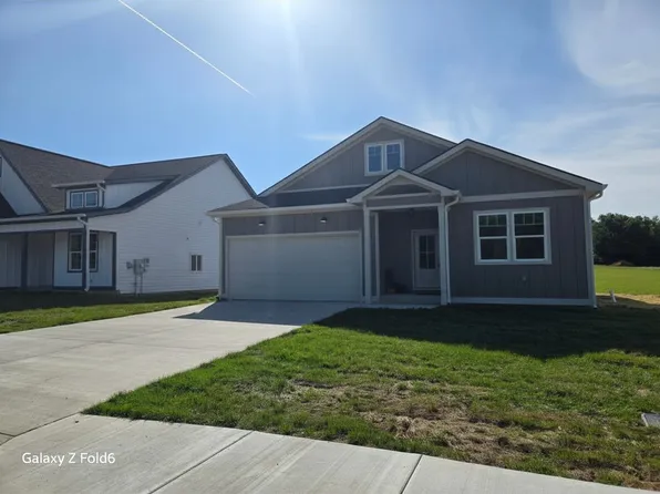 190 Jasper Gulch Dr, Jasper, TN 37347