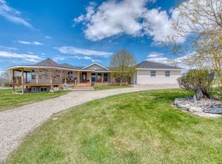 2035 Poppy Ln, Corvallis, MT 59828