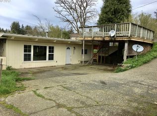 1278 S 8th St, Coos Bay, OR 97420