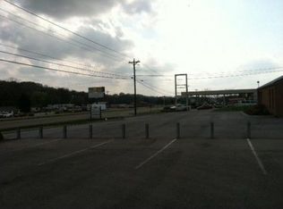 970 W Highway 11e, New Market, TN 37820