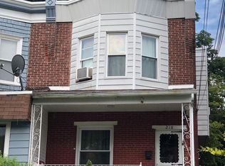 218 Hamilton Ave, Darby, PA 19023
