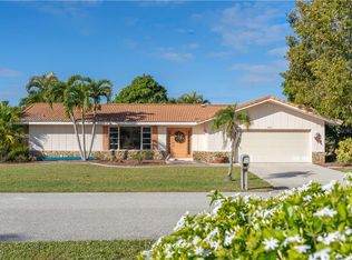 401 Medici Ct, Punta Gorda, FL 33950