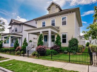 1312 Lovers Lawn Tc, Cornelius, NC 28031