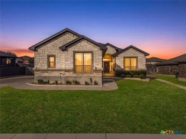 8505 Grand Oaks Ln, Killeen, TX 76542