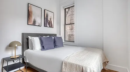 Rented by REAL New York