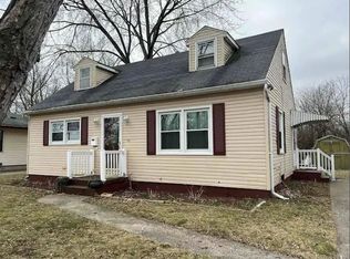 4217 Dunbar Ave SW #3, Wyoming, MI 49509