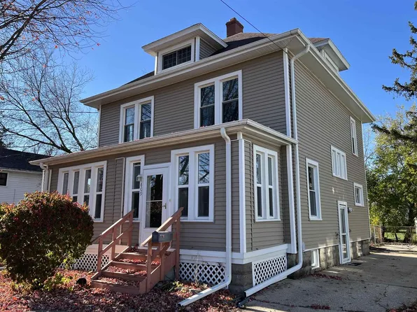 609 Milton Avenue, Janesville, WI 53545