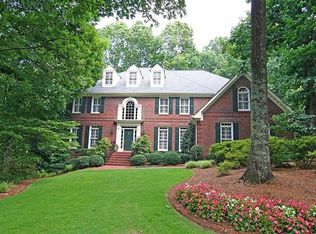 10690 Centennial Dr, Alpharetta, GA 30022