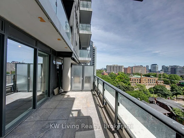 251 Jarvis St #921 — Photo 22