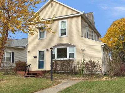 518 Rauth St, Sidney, OH, 45365