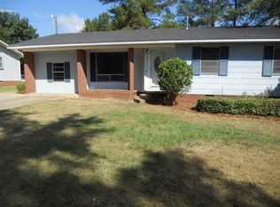 745 George St, Canton, MS 39046