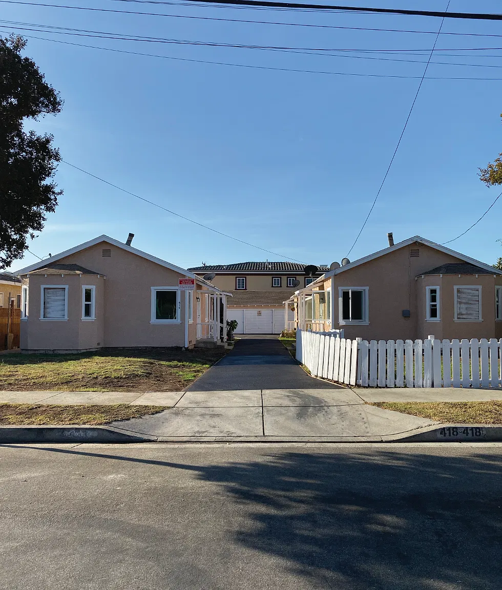 1/2 W Bencamp St, San Gabriel — Photo 1
