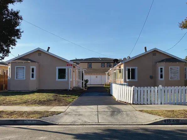 (undisclosed Address), San Gabriel, CA 91776