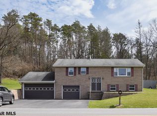 2144 Buffalo Run Rd, Bellefonte, PA 16823