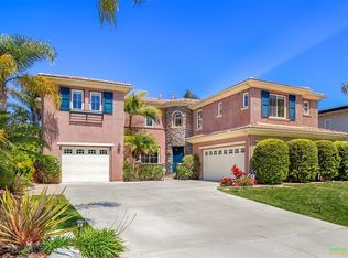 1258 White Sands Dr, San Marcos, CA 92078