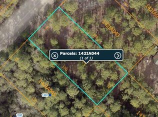 Lot 47 Juniper Road, Boiling Spring Lakes, NC 28461