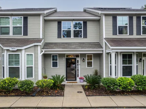 7891 Champion Way #D, North Charleston, SC 29418