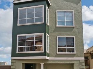 422 33rd Ave, San Francisco, CA 94121