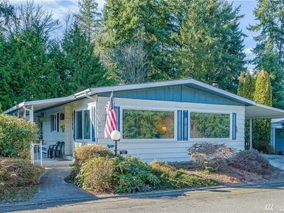 201 Union Ave SE UNIT 150, Renton, WA, 98059