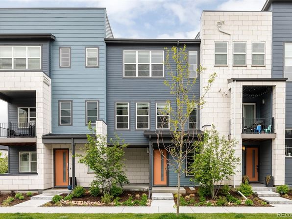 6307 Dayton Court, Denver, CO 80238