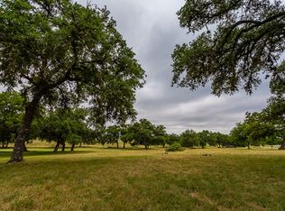 LOT 60 Saddle Club Dr, Kerrville, TX 78028
