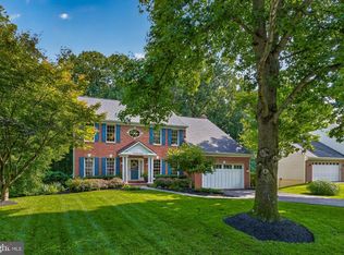 12815 Doe Ln, Gaithersburg, MD 20878