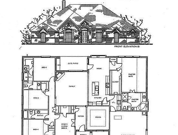 3rd image of 2375 Kallee Cv