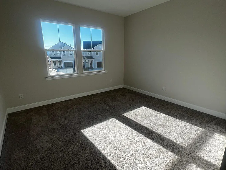 Bedroom #3