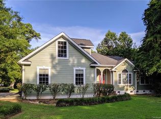 397 Country Club Dr, Rock Hill, SC 29730
