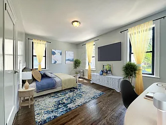 Rented by Pear NYC LLC