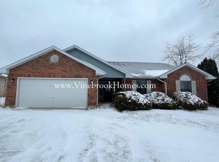 6597 Charlesgate Rd, Huber Heights, OH 45424