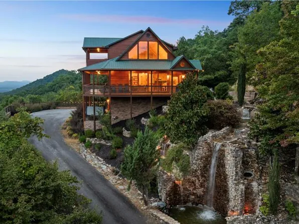 279 Rising Star, Mineral Bluff, GA 30559