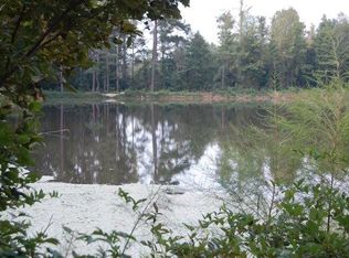 4347 Peach Orchard Rd, Hephzibah, GA 30815