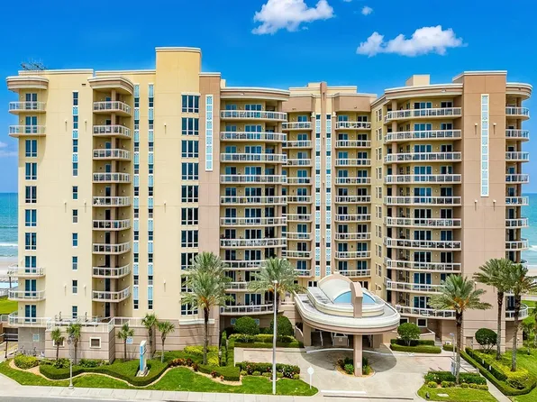 1925 S Atlantic Ave APT 210, Daytona Beach Shores, FL 32118