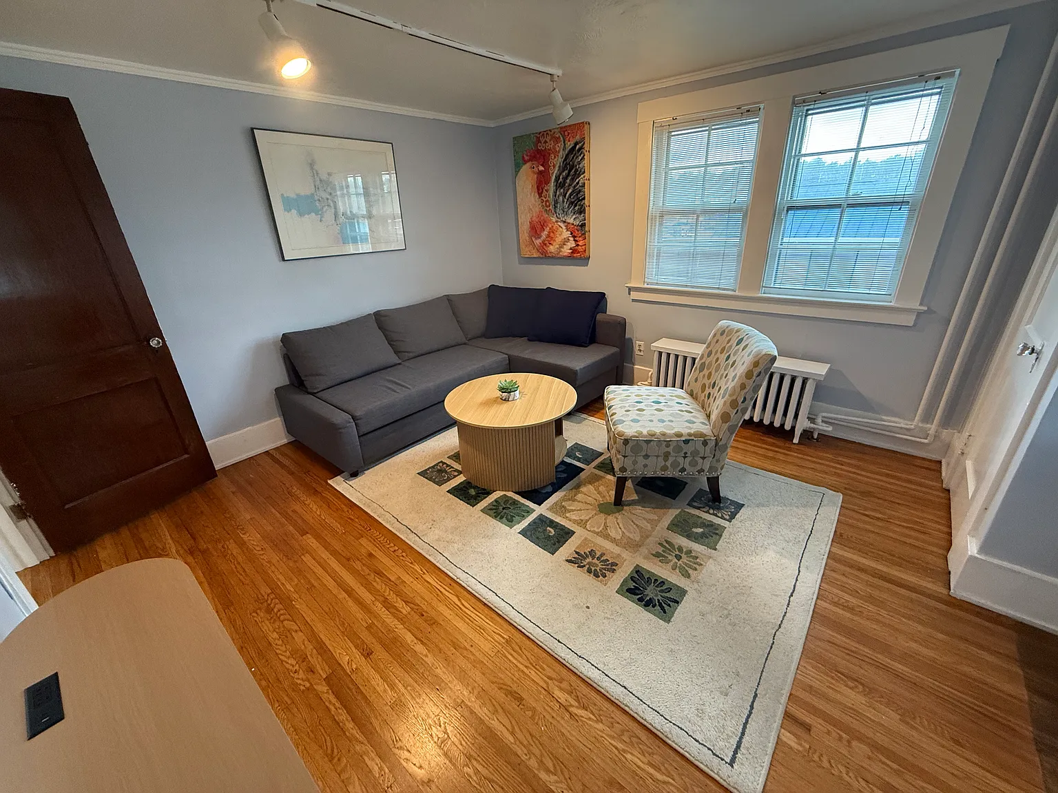1 bed, $1,695 — Photo 2