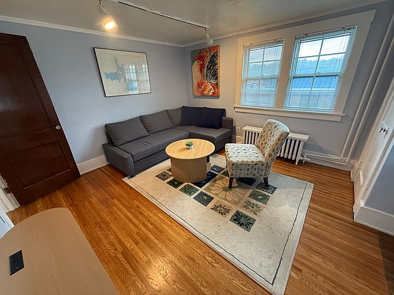2nd image of 1340 Mount Hope Ave #Up