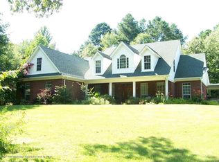 13468 Whit Rd, Byhalia, MS 38611