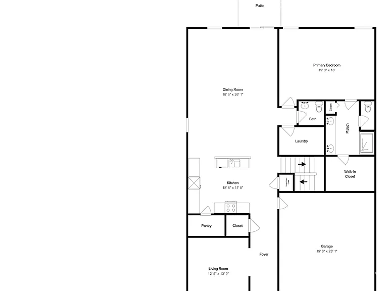 4500 Holstein St — Photo 2