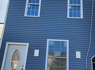 452 Miltimore St, Reading, PA 19601