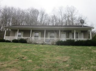 8235 Priest Hollow Rd, Frazeysburg, OH 43822