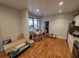 1298 De Kalb Ave #3, Brooklyn, NY 11221