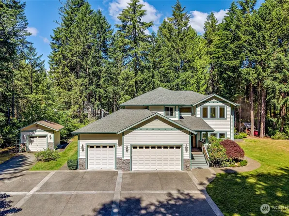 4354 NW Westgate Rd, Silverdale, WA 98383