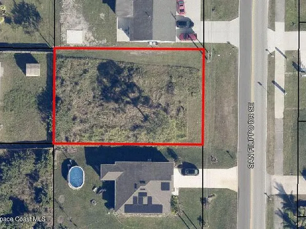 350 San Filippo Dr SE, Palm Bay, FL 32909