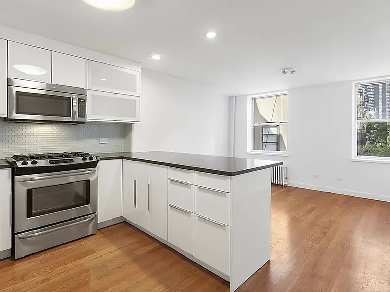 165 Avenue B #2 — Photo 6