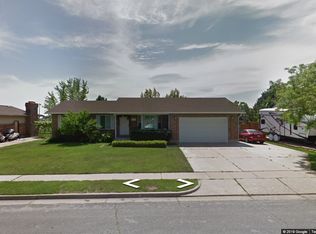 2417 N 2275 E, Layton, UT 84040