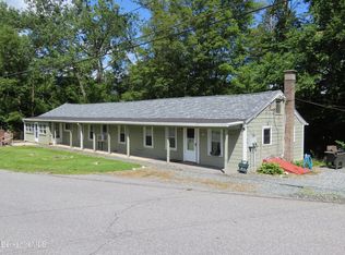 92-94 E Hoosac St, Adams, MA 01220