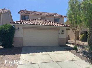3629 Shanagolden St, Las Vegas, NV 89129