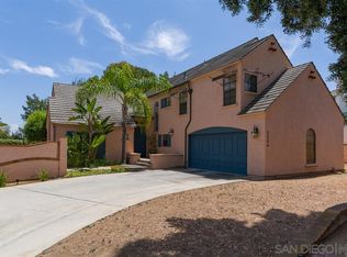 3564 Celinda Dr, Carlsbad, CA 92008